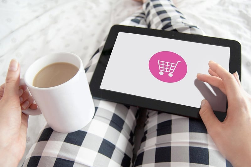 E-commerce Platforms